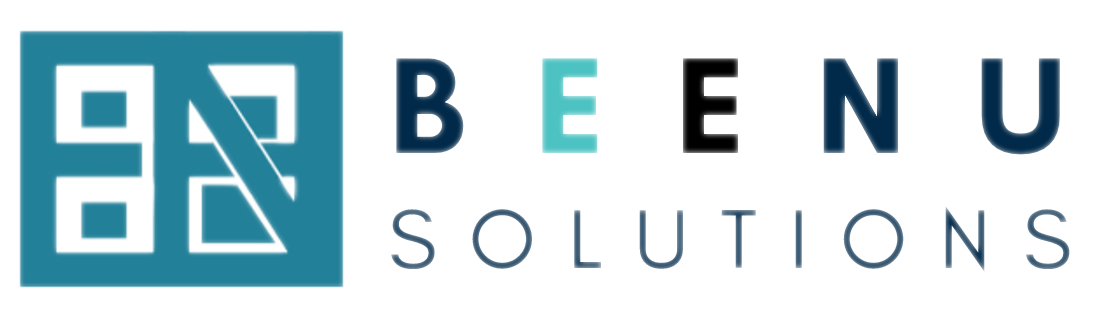 Beenu Solutions Logo